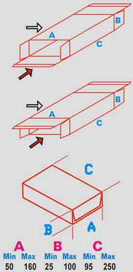 Horizontal Cartoners, intermittent machines, automatic vertical cartoner, wraparound cartoning machine, continuous cartone, casepacker, compact paletizer